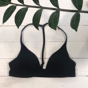 Lululemon swim top